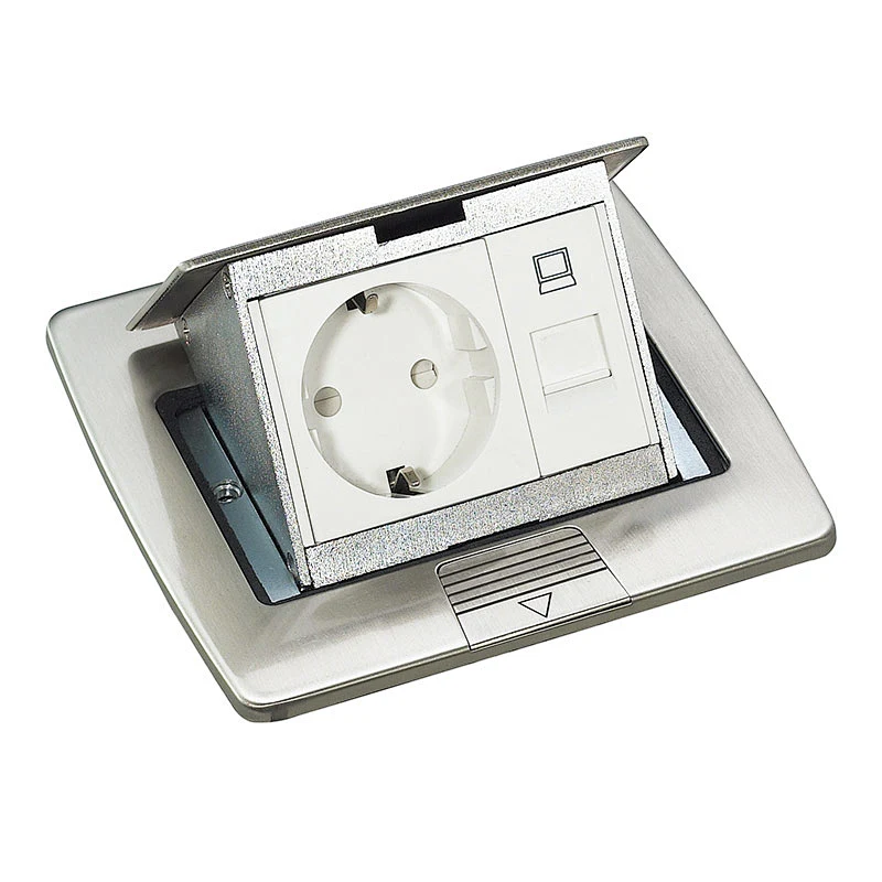 Sinoamigo SPU-3S Floor Box