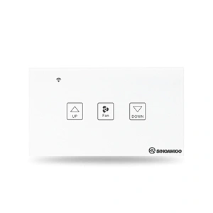 Sinoamigo SHC-F2 WiFi Smart Switches