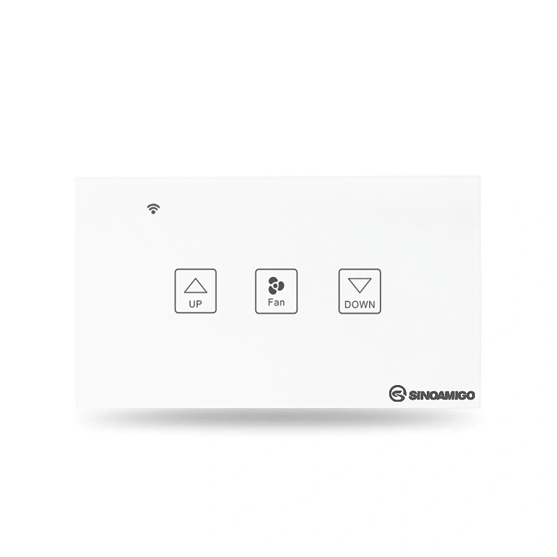 Sinoamigo SHC-F2 WiFi Smart Switches