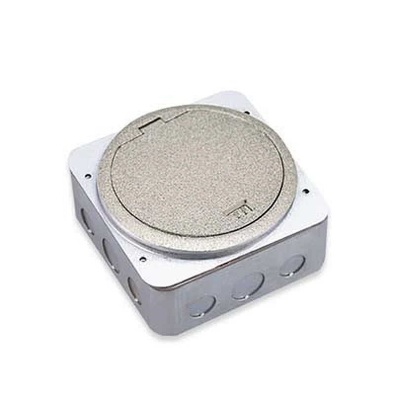 Sinoamigo SOB-5ZNC Waterproof Floor box