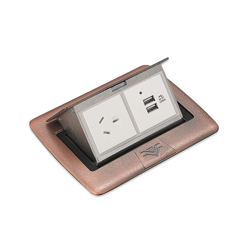 Sinoamigo SPU-38ZC Floor Box