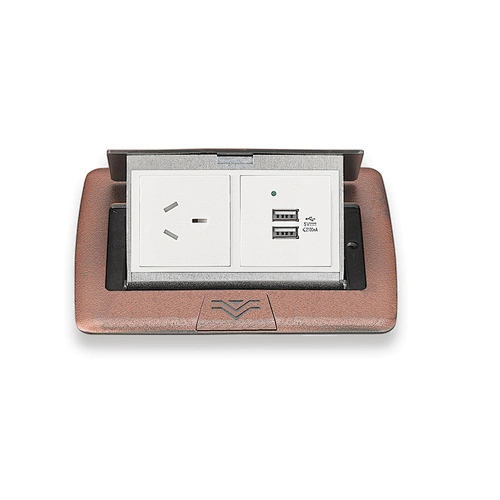 Sinoamigo SPU-38ZC Floor Box