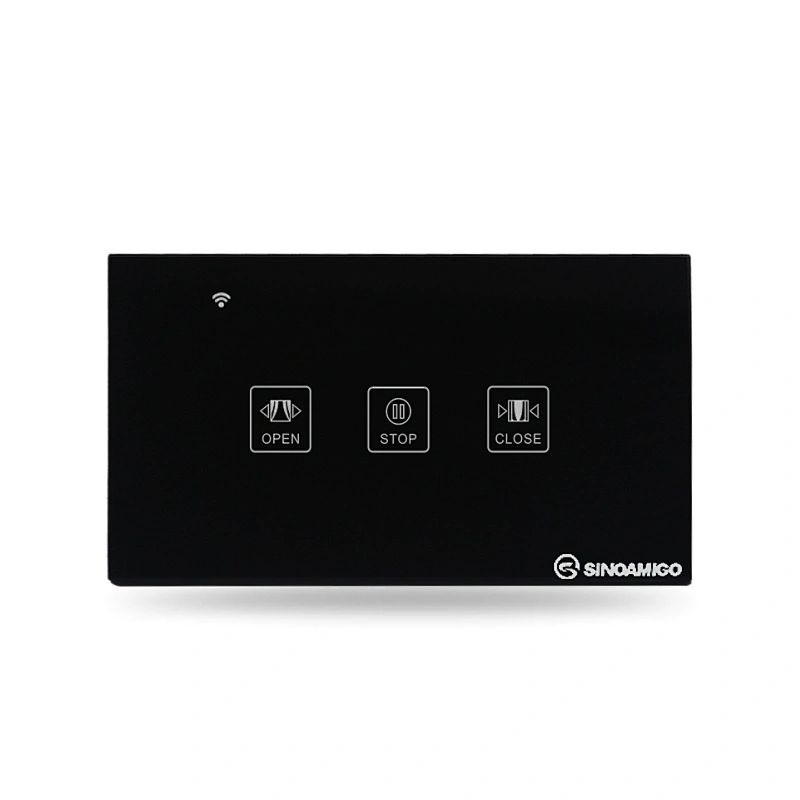 Sinoamigo SHC-C2 WiFi Smart Switches