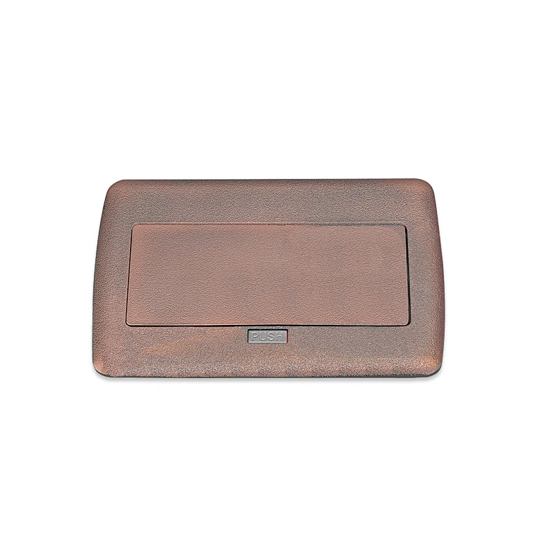 Sinoamigo SPU-39ZC Floor Box