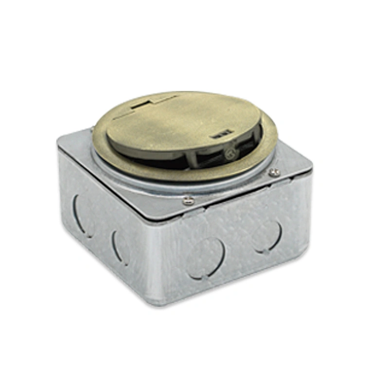 Sinoamigo SOB-5ZBC Waterproof Floor box