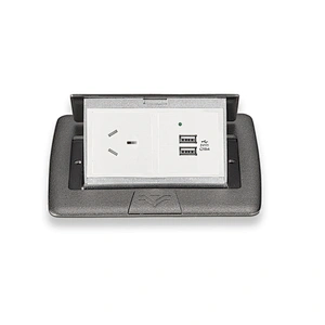 Sinoamigo SPU-38ZGR Floor Box