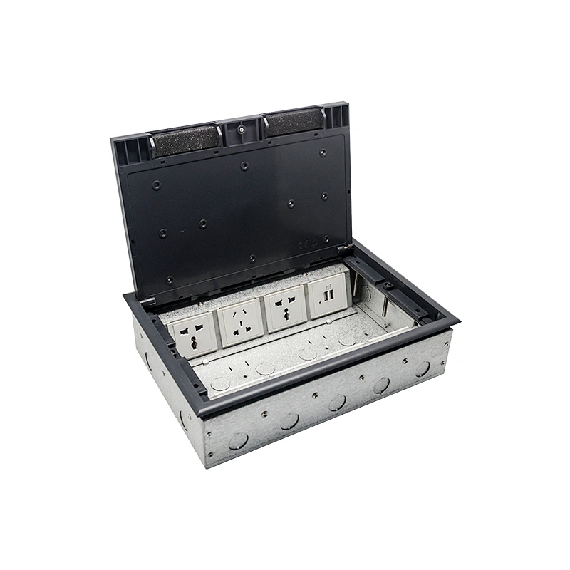 Sinoamigo SCF-320C Floor Box