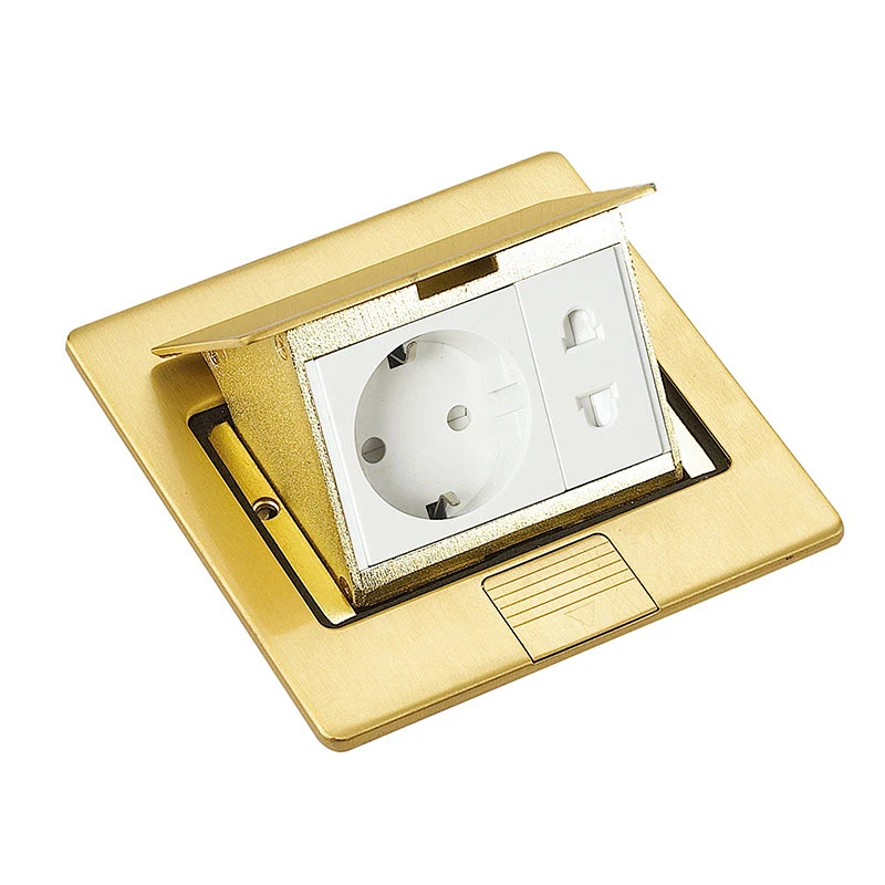 Sinoamigo SPU-4B Floor Box