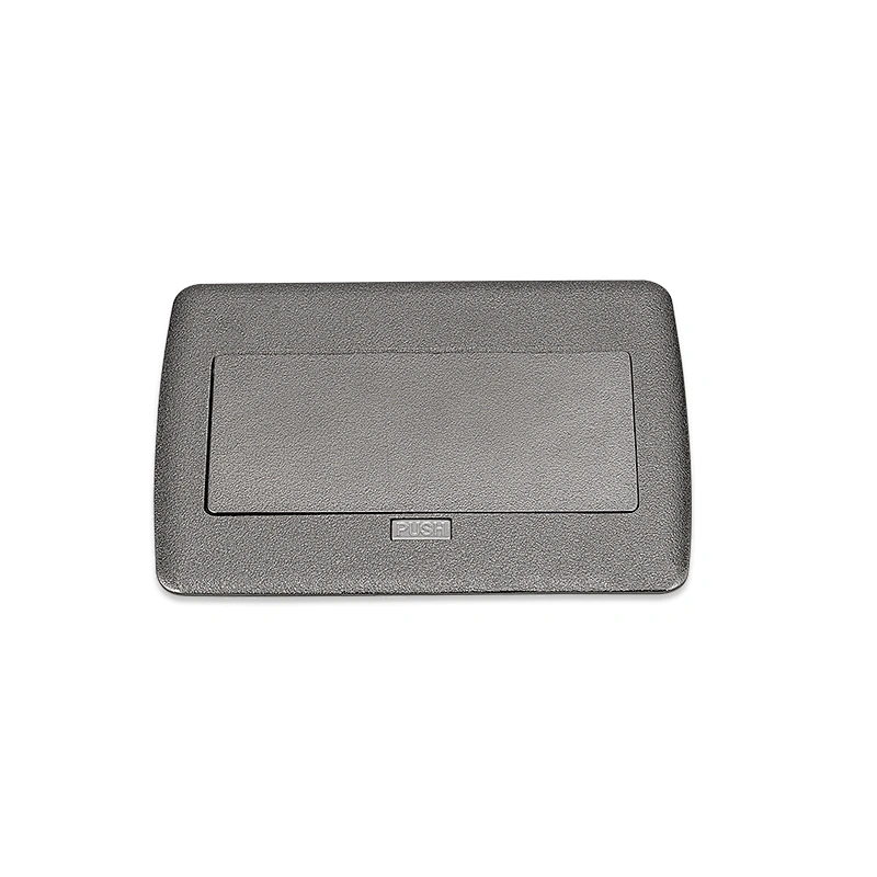 Sinoamigo SPU-39ZGR Floor Box