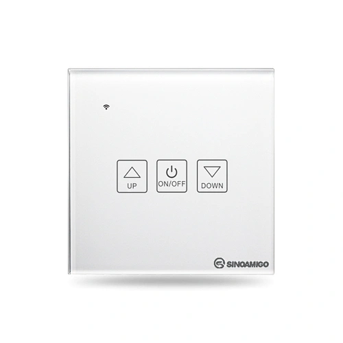 Sinoamigo SHC-D1 WiFi Smart Switches