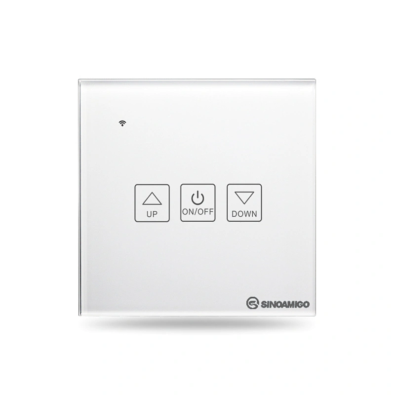 Sinoamigo SHC-D1 WiFi Smart Switches
