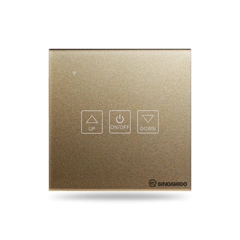 Sinoamigo SHC-D1 WiFi Smart Switches