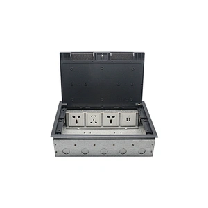 Sinoamigo SCF-320C Floor Box