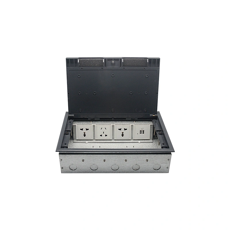 Sinoamigo SCF-320C Floor Box