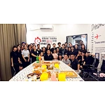 Happy farewell Sixone! Thank you for the good times and sweet memories that we shared together