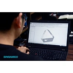Passion for innovation is a part of the Sinoamigo spirit!