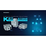 Keystone USB chargers