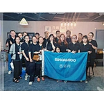 A fun and exciting day with a unique team building event