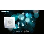 Compact Size, Big Sound: Introducing F41 Bluetooth speaker module