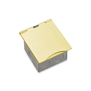 Sinoamigo SOP-11B Floor Box