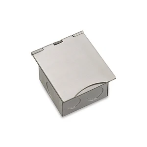 Sinoamigo SOP-11S Floor Box