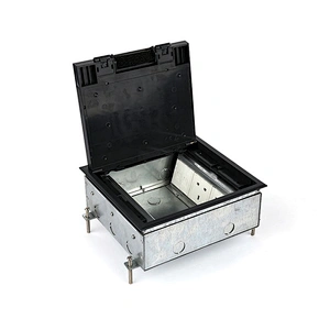 Sinoamigo SCF-245C Floor Box