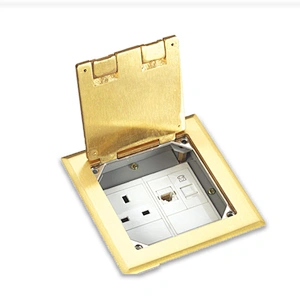 Sinoamigo SOP-146B Floor Box