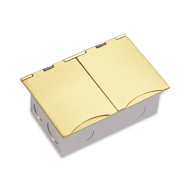 Sinoamigo SOP-22B Floor Box