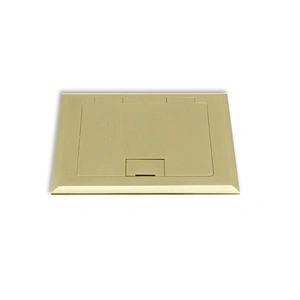 Sinoamigo SOP-120B Floor Box