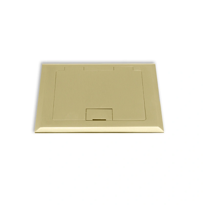 Sinoamigo SOP-120B Floor Box