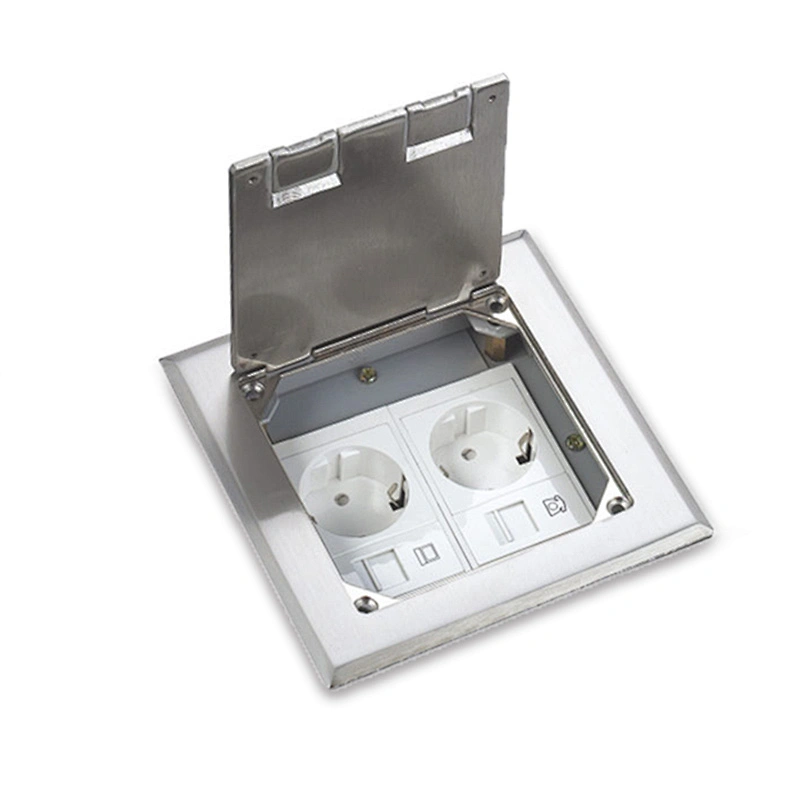 Sinoamigo SOP-146S Floor Box