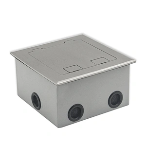 Sinoamigo SOP-146S Floor Box