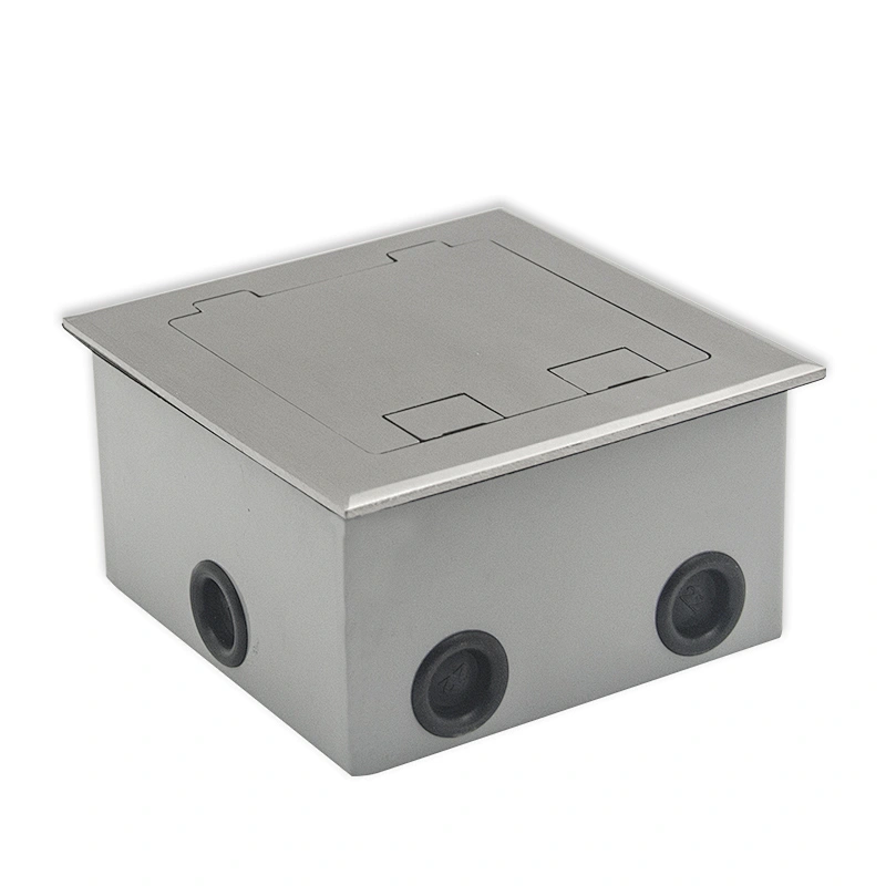 Sinoamigo SOP-146S Floor Box