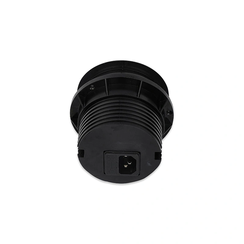 Sinoamigo STS-R90P/2US/2USB/B Table Socket