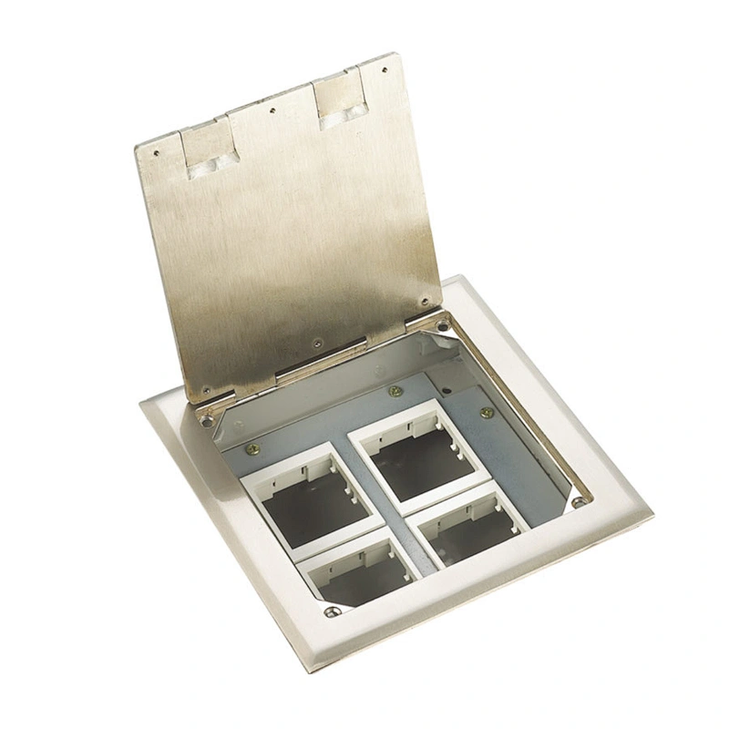 Sinoamigo SOP-180S 210S Floor Box