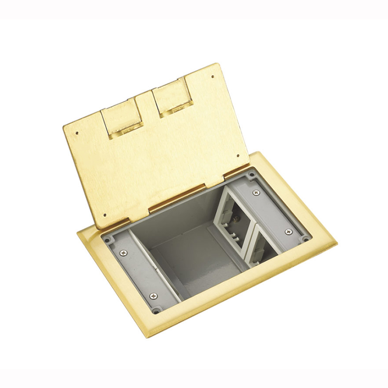 Sinoamigo SOP-145B 250B Floor Box