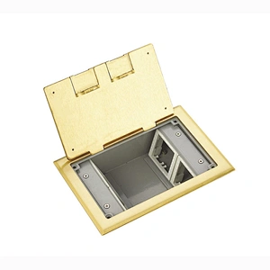 Sinoamigo SOP-145B 250B Floor Box