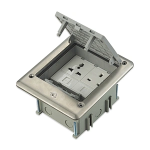 Sinoamigo SOB-3SHC Waterproof Floor Box