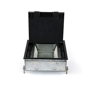 Sinoamigo SCF-245C Floor Box