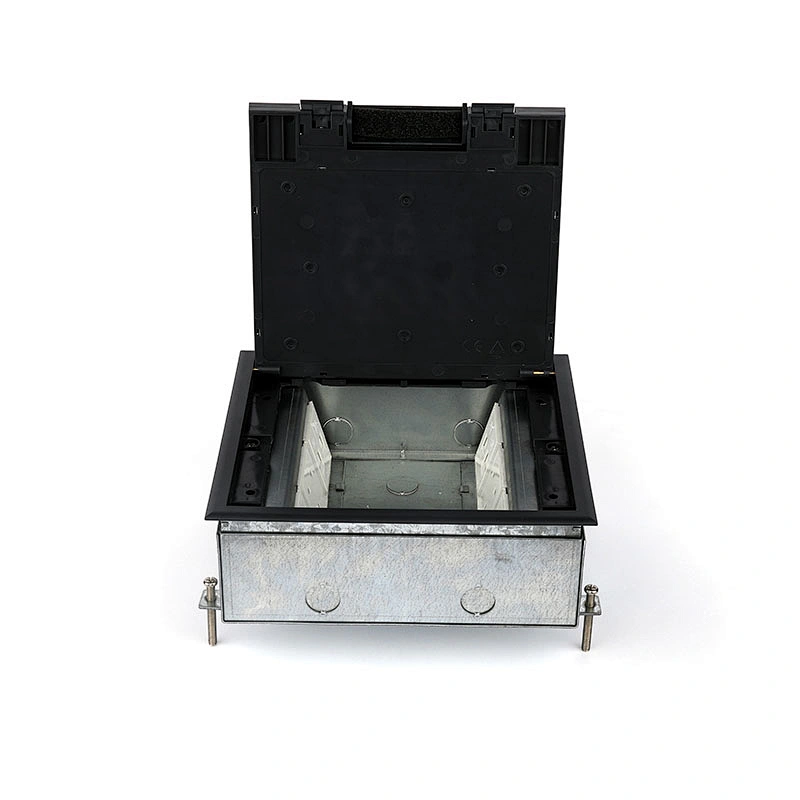 Sinoamigo SCF-245C Floor Box