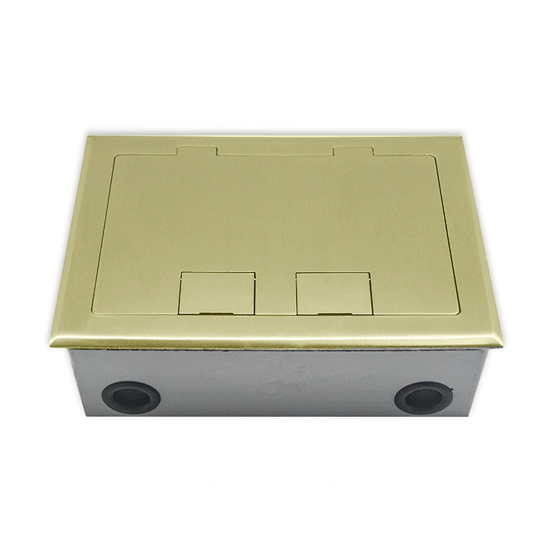 Sinoamigo SOP-145B 250B Floor Box