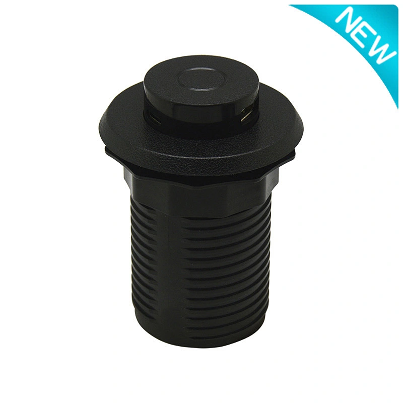 Sinoamigo STC-4 Pop-up USB Charger Outlet