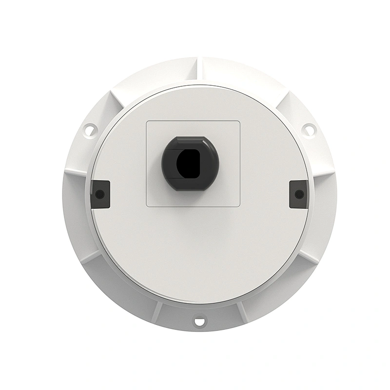 Sinoamigo STS-R90-2 In-desk Power Grommet With A+C USB Charger