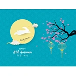 Happy Mid-Autumn Festival