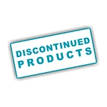 Product Discontinuation Notice