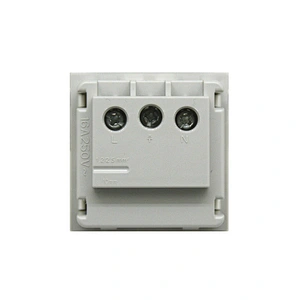 Sinoamigo F6 Schuko Socket