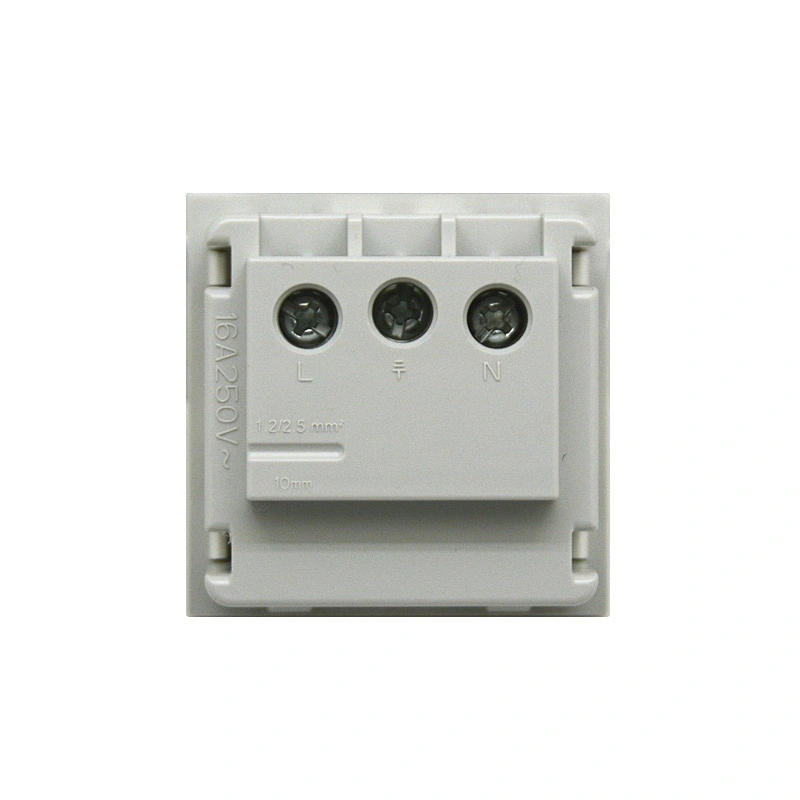 Sinoamigo F6 Schuko Socket