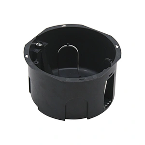 SOP-1 series FLIP-UP mini FLOOR SOCKET