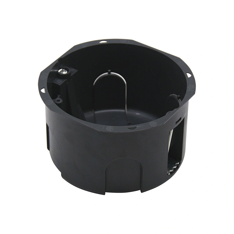 SOP-1 series FLIP-UP mini FLOOR SOCKET