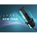 Welcome, 2022! Happy New Year.